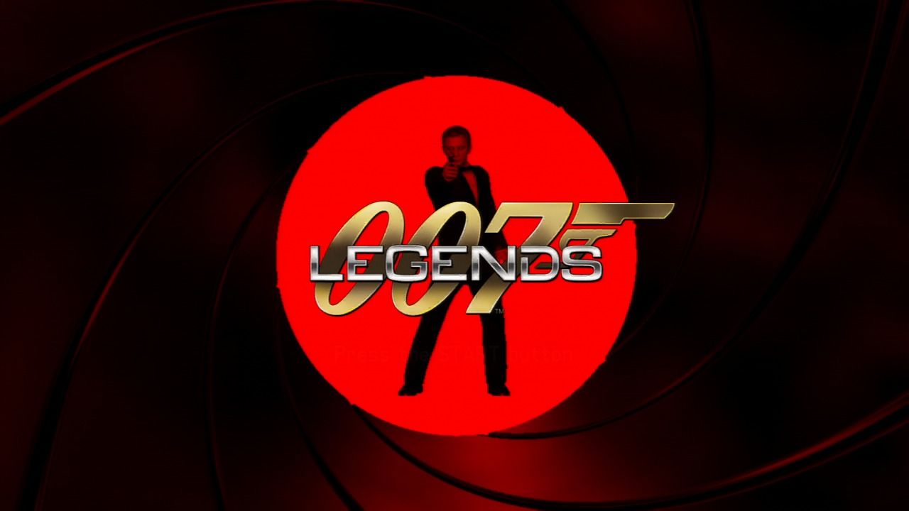 007 Blood Stone screenshot 4 for Xbox 360